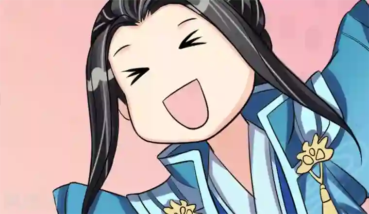 我的野蛮王妃第11话 二皇子的危机