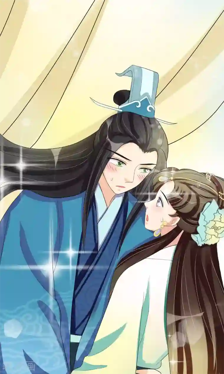 我的野蛮王妃第16话 到嘴的鸭子飞了