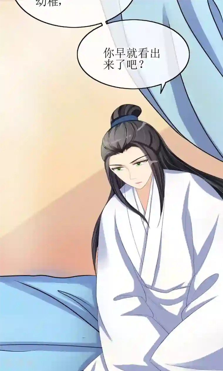 我的野蛮王妃第19话 初尝甜头