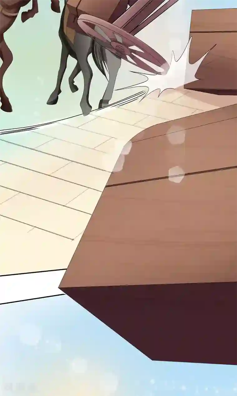 我的野蛮王妃第21话 恶意陷害