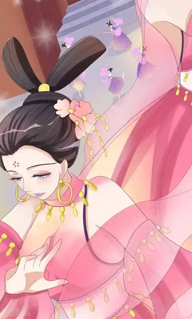 我的野蛮王妃第23话 畅音阁擒夫记