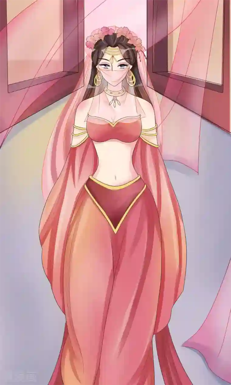 我的野蛮王妃第23话 畅音阁擒夫记