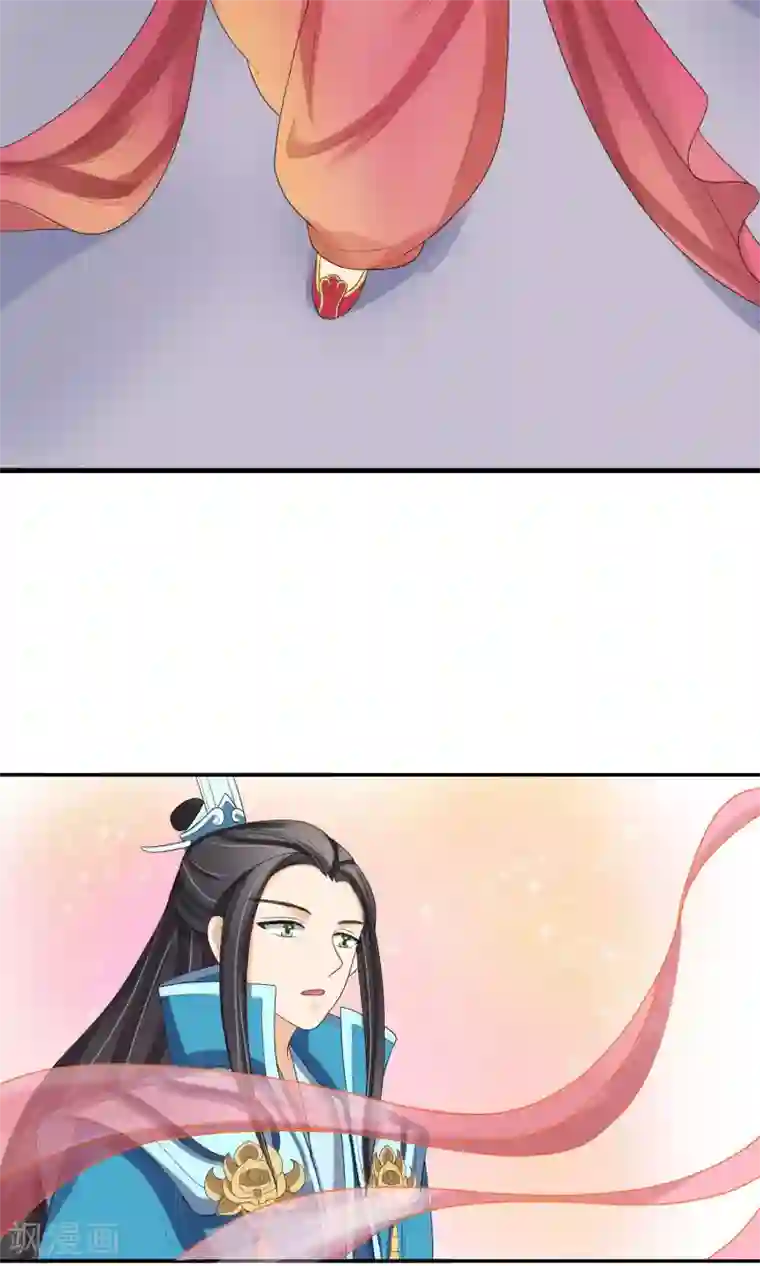 我的野蛮王妃第23话 畅音阁擒夫记