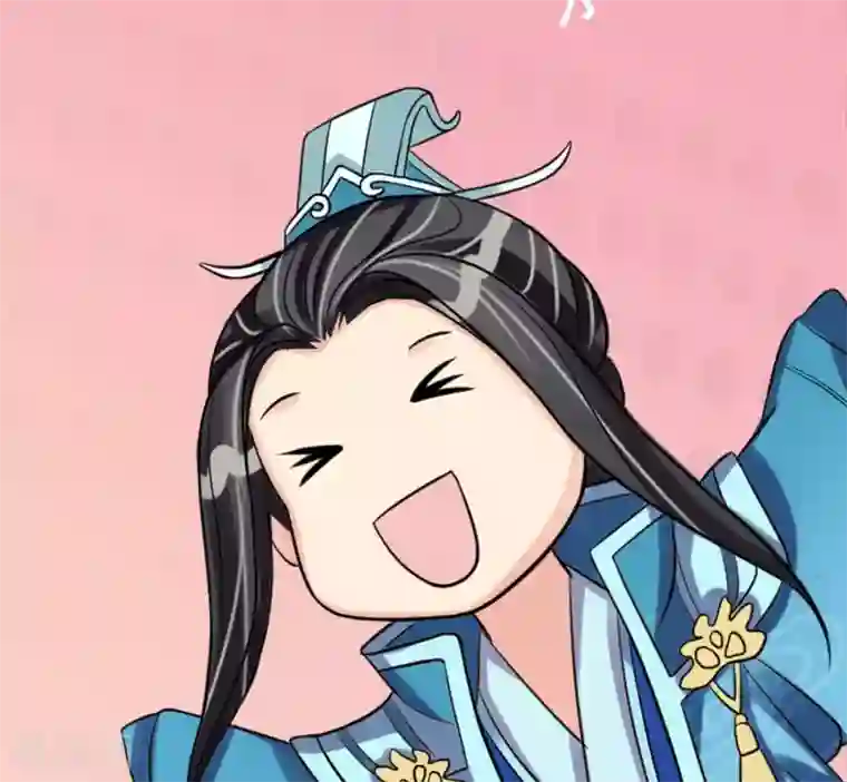 我的野蛮王妃第25话 太极殿生变