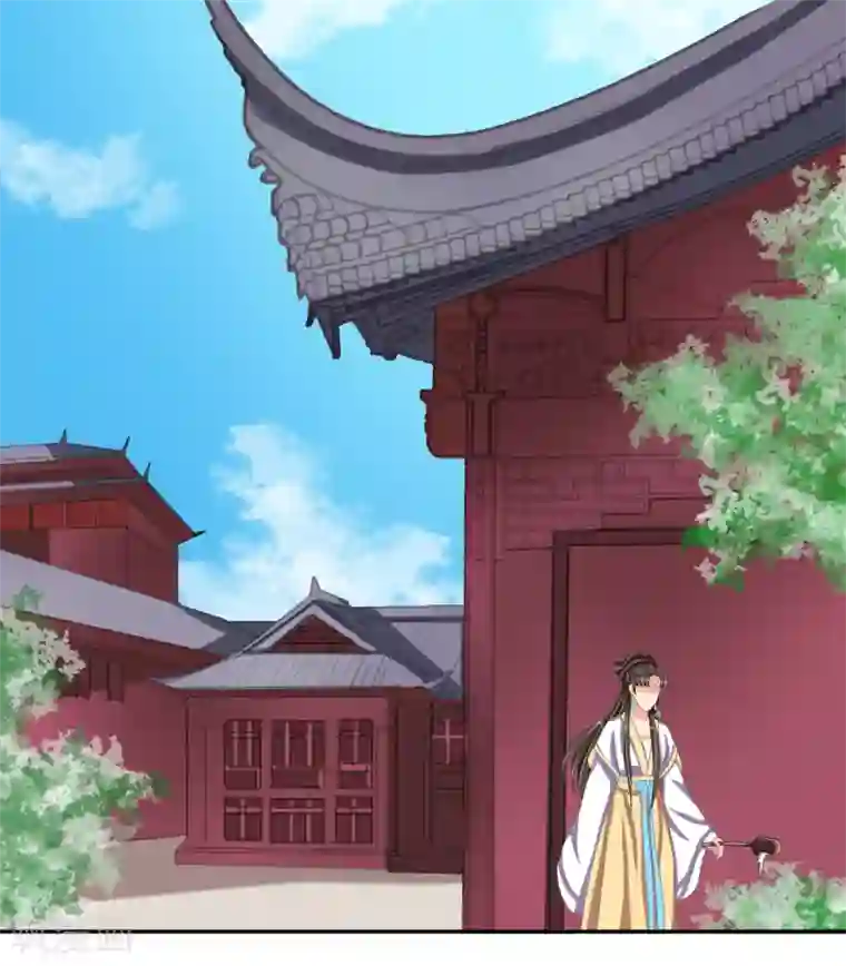 我的野蛮王妃第28话 千钧一发