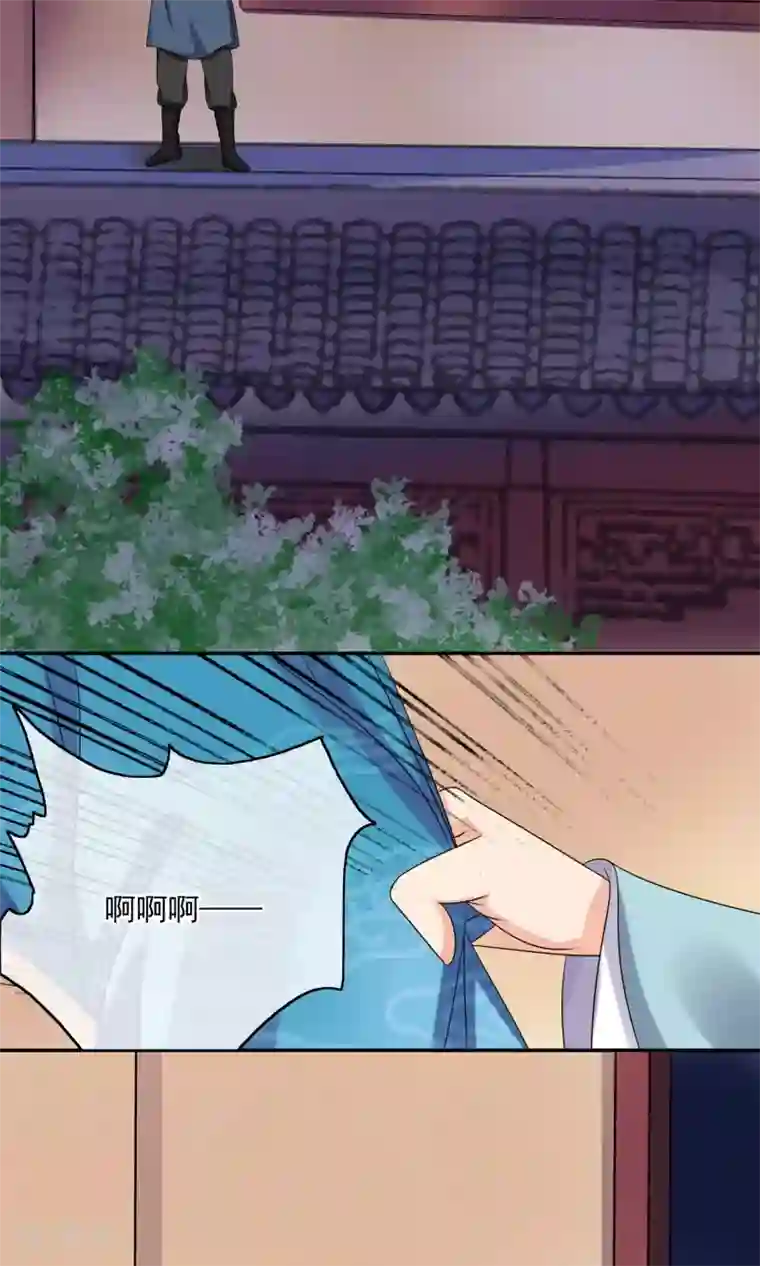 我的野蛮王妃第29话 监视