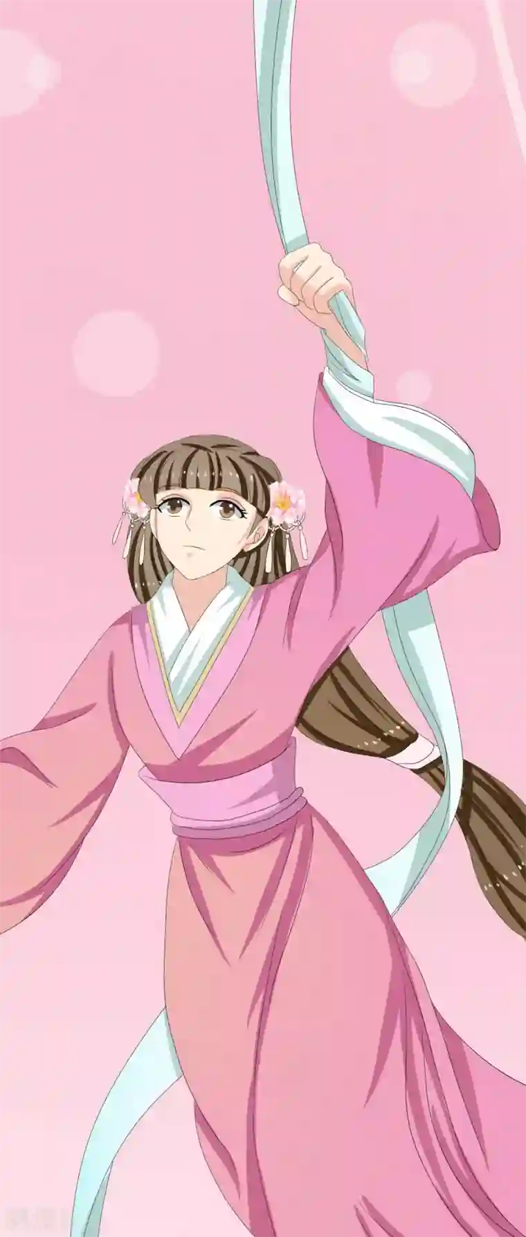我的野蛮王妃第44话 救人