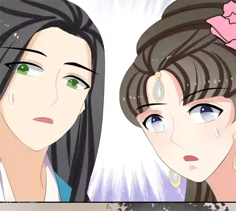 我的野蛮王妃第46话 寻人