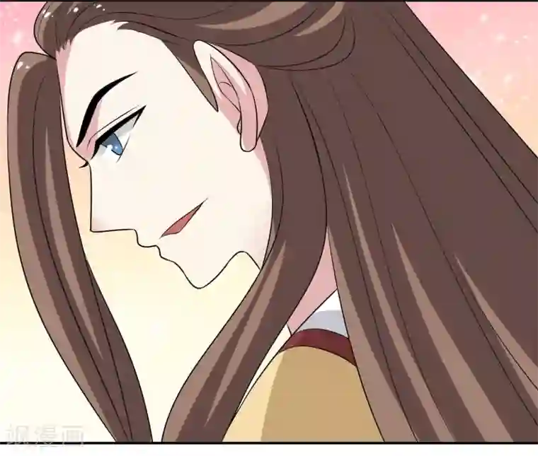 我的野蛮王妃第48话 宴上风波