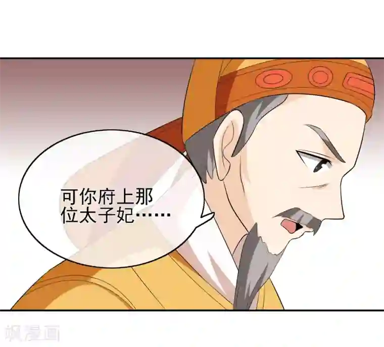 我的野蛮王妃第48话 宴上风波