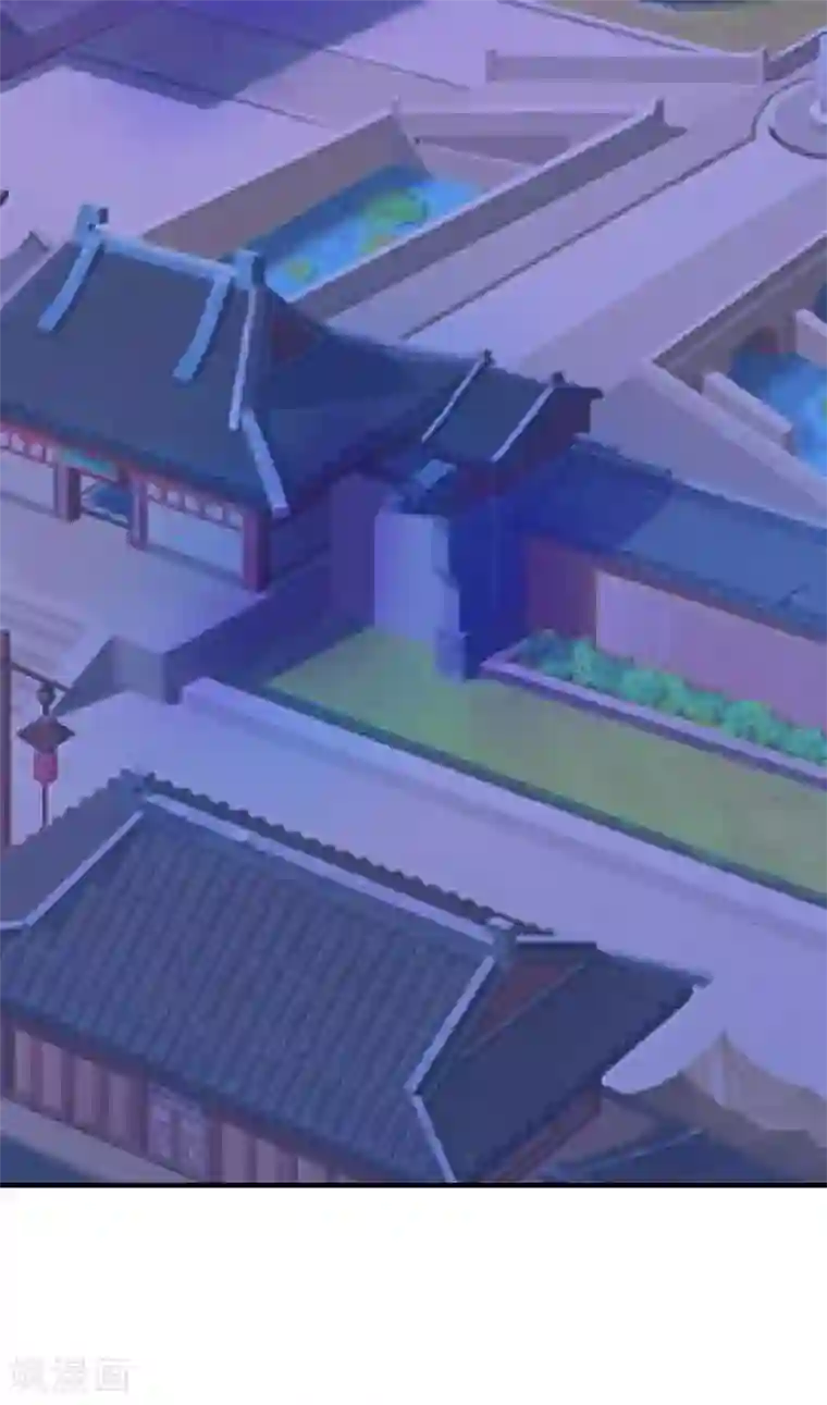 我的野蛮王妃第62话 取暖的方法