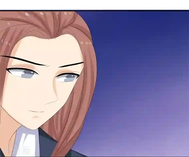 我的野蛮王妃第65话 我答应你