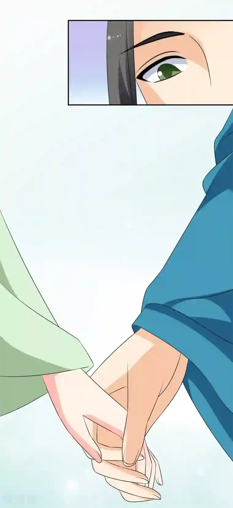 我的野蛮王妃第66话 二皇子的吃醋日常