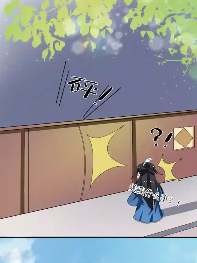 我的野蛮王妃第77话 玉佩