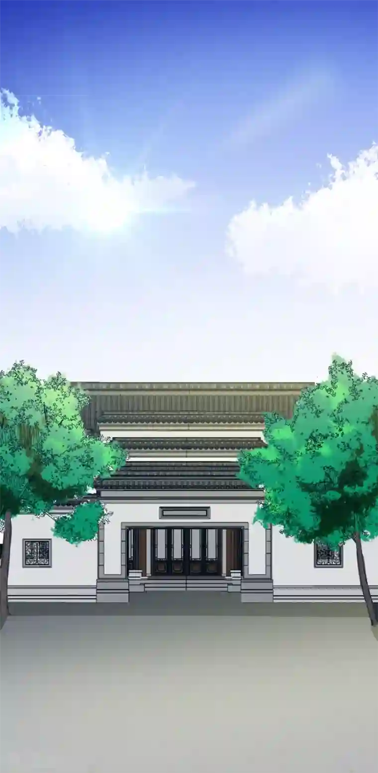 我的野蛮王妃第80话 另有其人