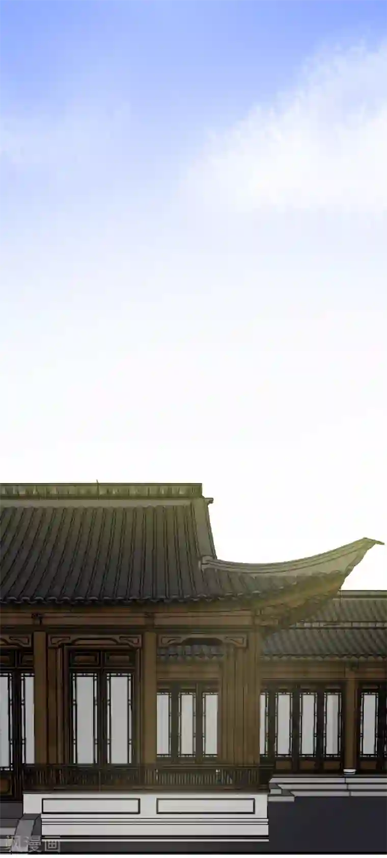 我的野蛮王妃第80话 另有其人