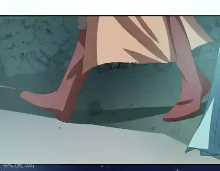 我的野蛮王妃第81话 再探万魔窟