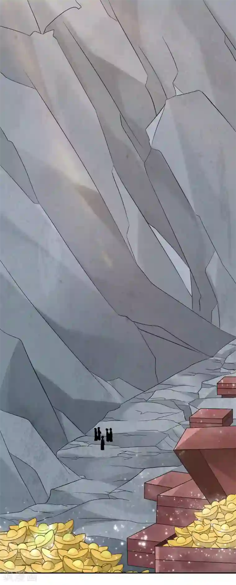 我的野蛮王妃第82话 内鬼现身