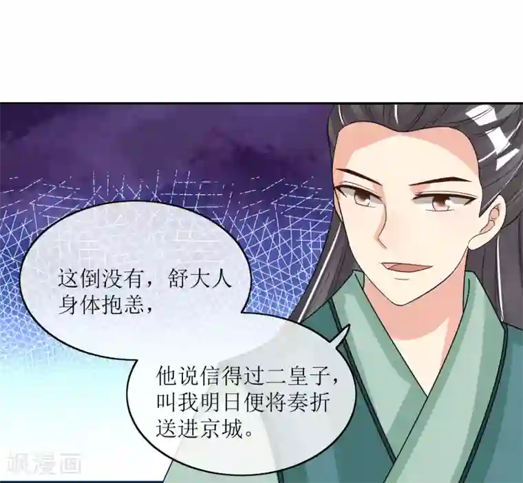 我的野蛮王妃第85话 得救