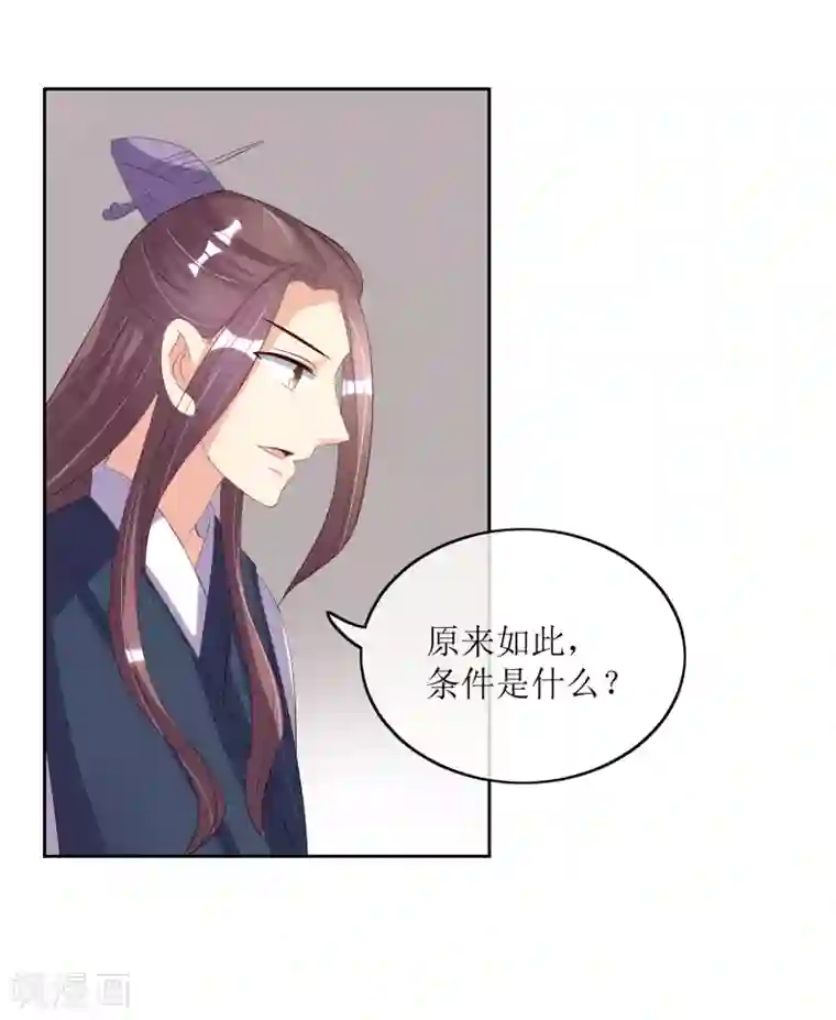 我的野蛮王妃第87话 大赢皇位