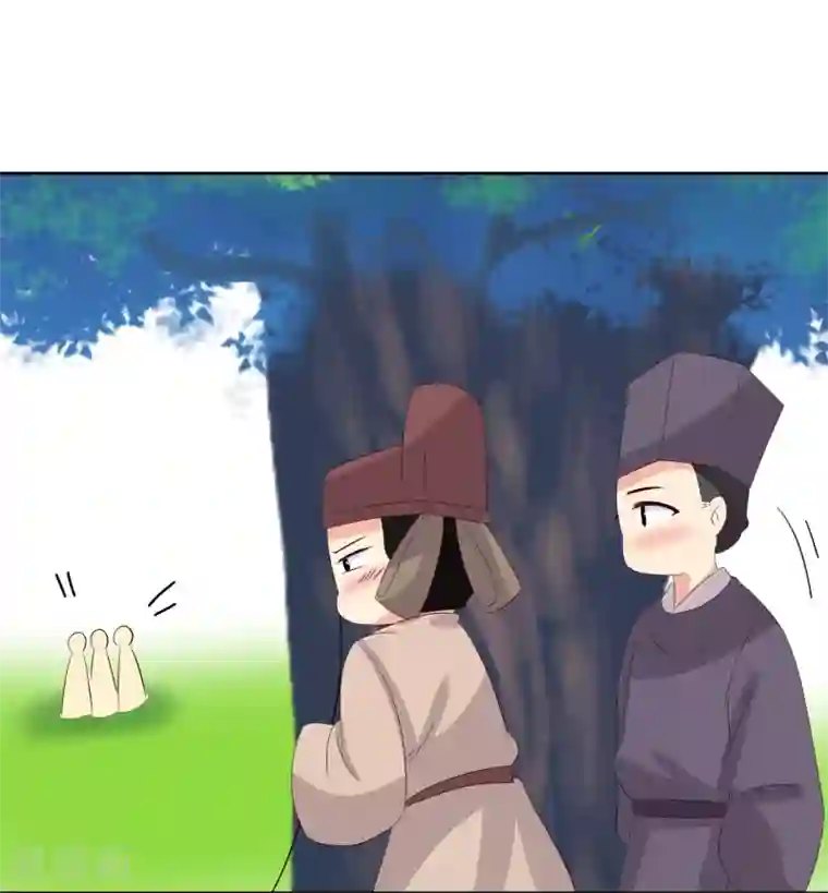 我的野蛮王妃第87话 大赢皇位