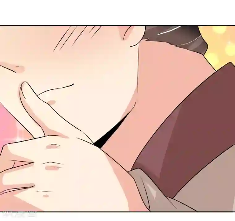 我的野蛮王妃第91话 暗礁初显