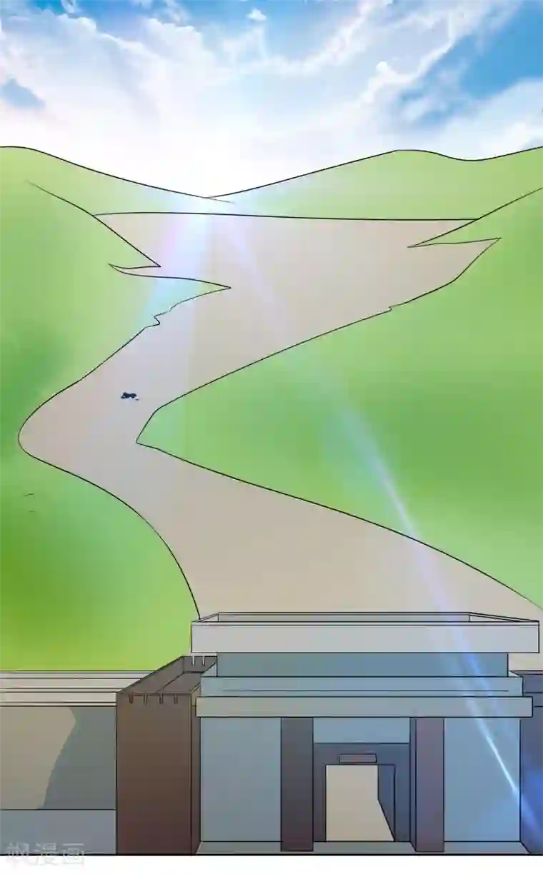 我的野蛮王妃第92话 送别