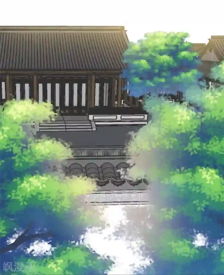 我的野蛮王妃第93话 王府捉鬼