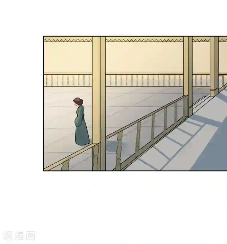 我的野蛮王妃第93话 王府捉鬼