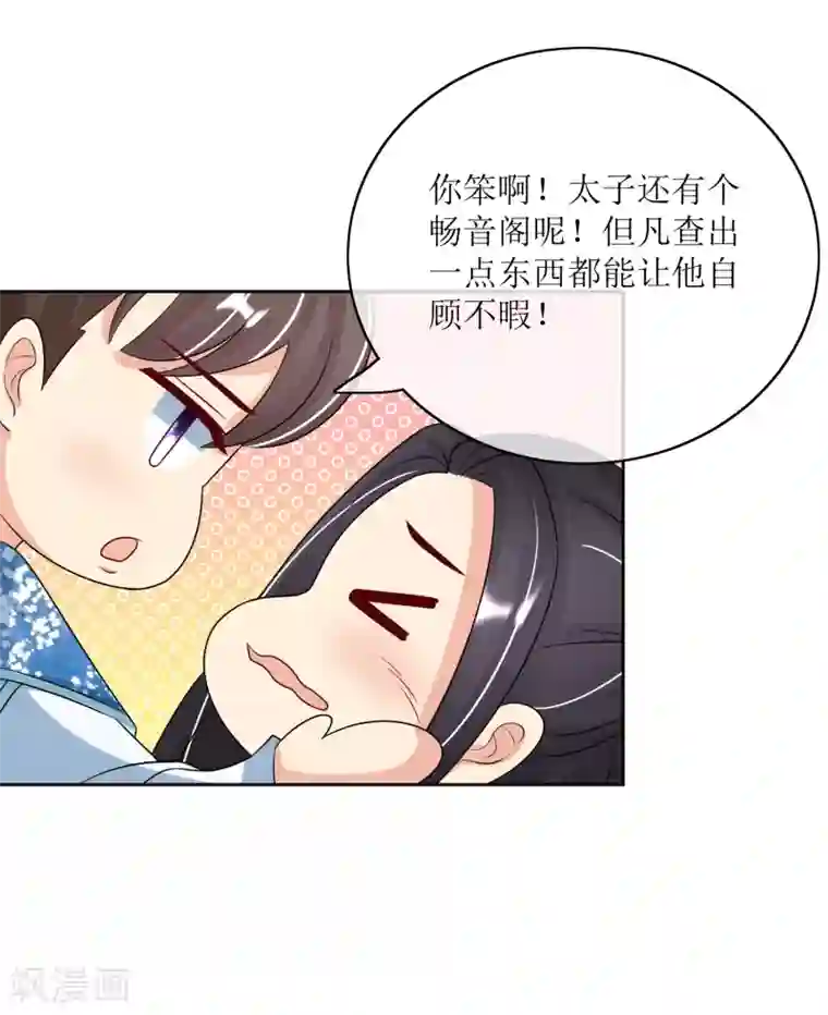我的野蛮王妃第93话 王府捉鬼