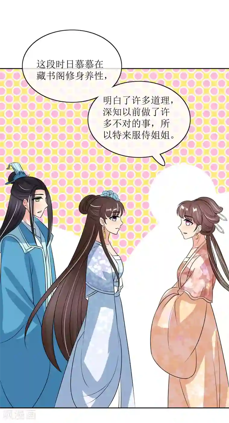 我的野蛮王妃第93话 王府捉鬼