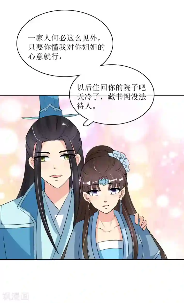 我的野蛮王妃第93话 王府捉鬼