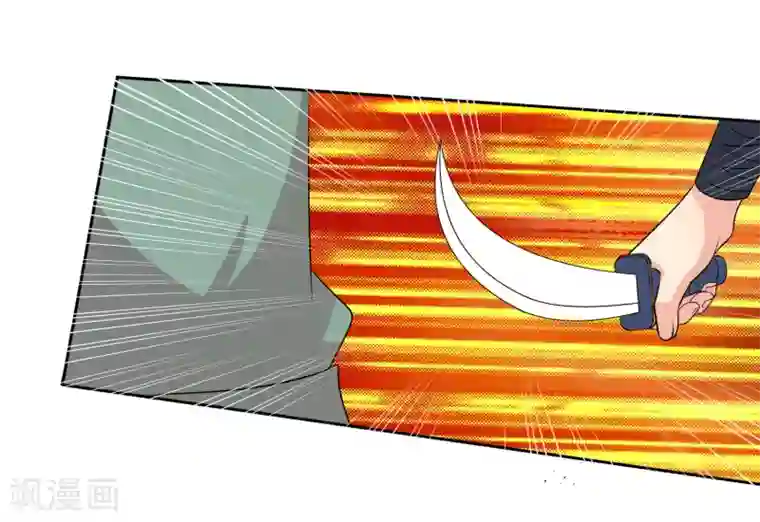 我的野蛮王妃第94话 叱厉寰遇刺