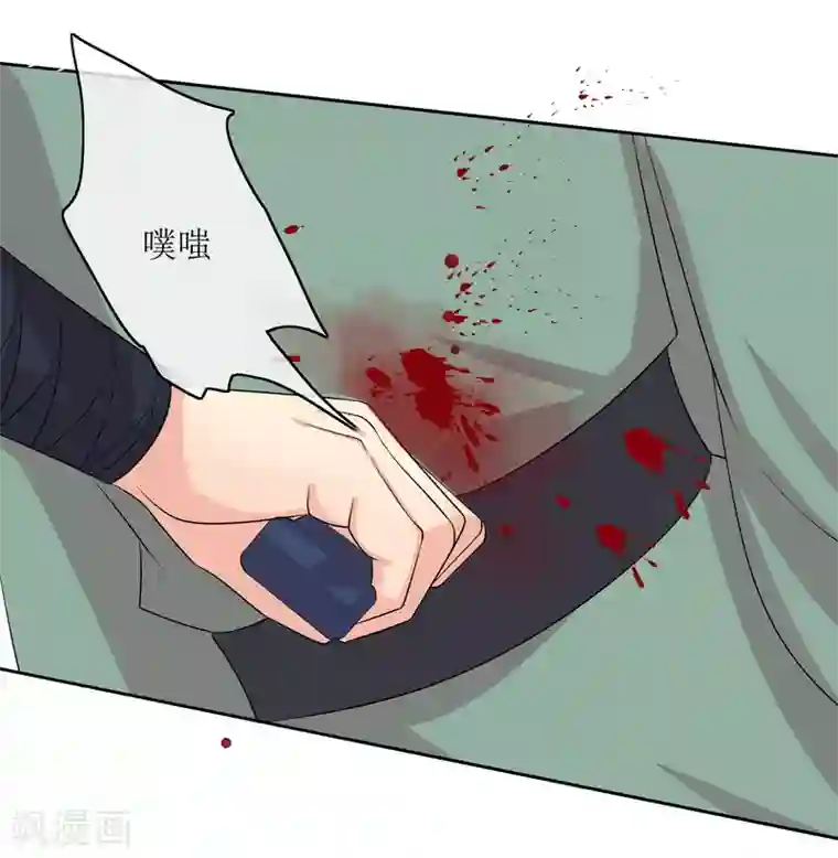 我的野蛮王妃第94话 叱厉寰遇刺