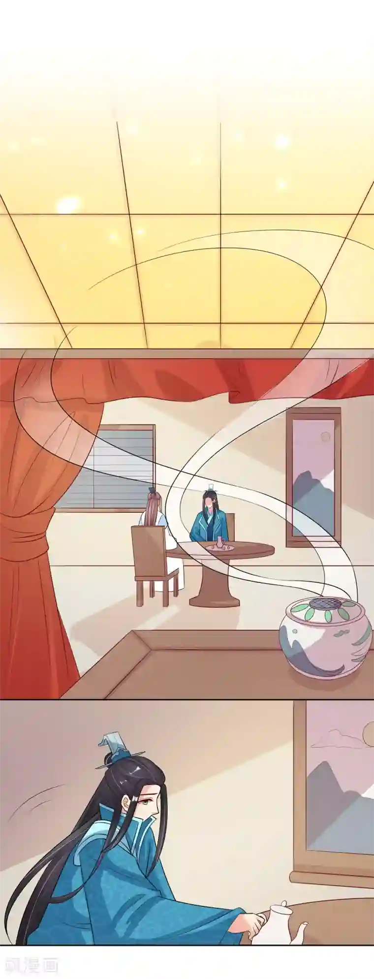 筋肉Bl全彩漫转载第97话 关闭畅音阁