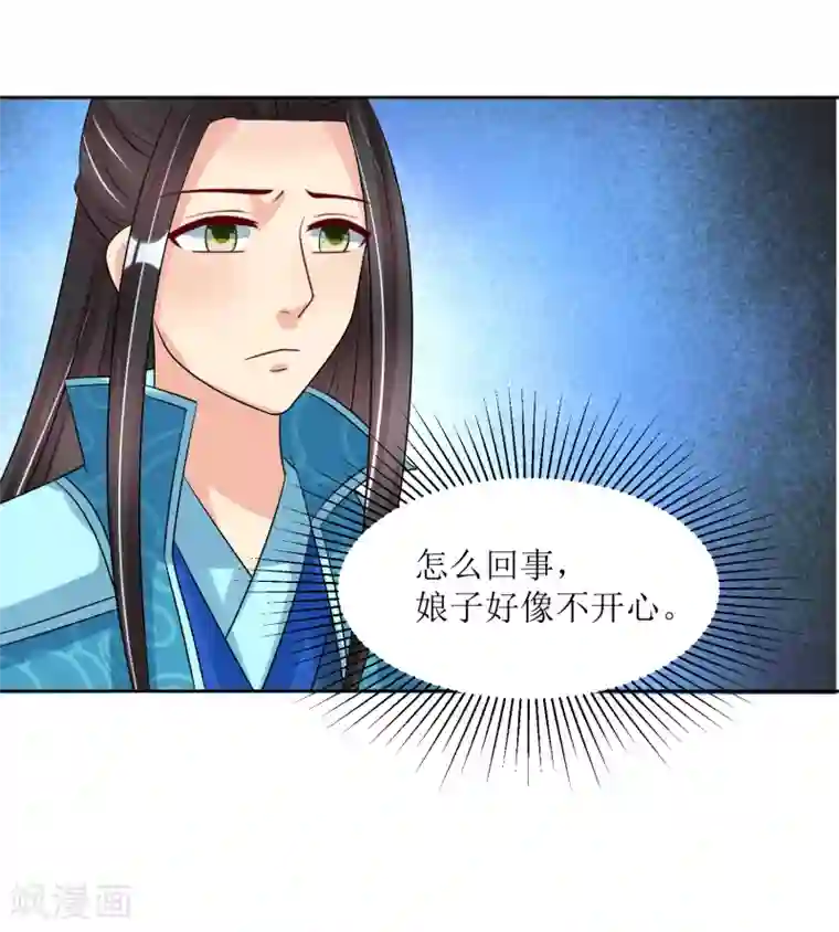 我的野蛮王妃第99话 搜身2