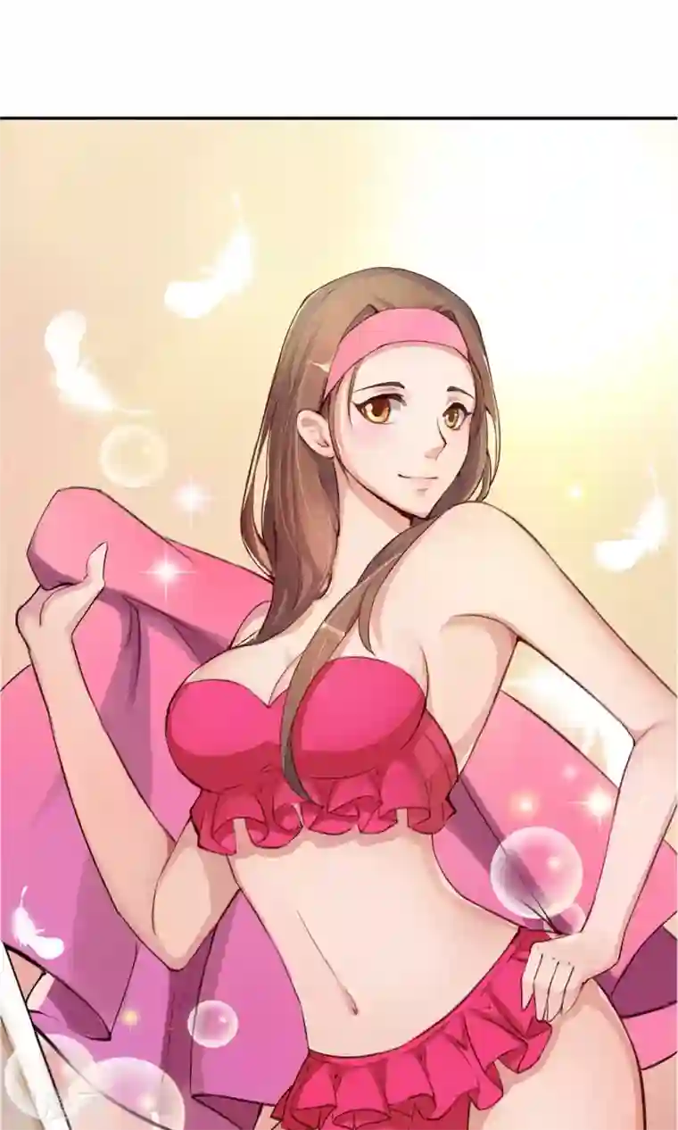 替身名模预告
