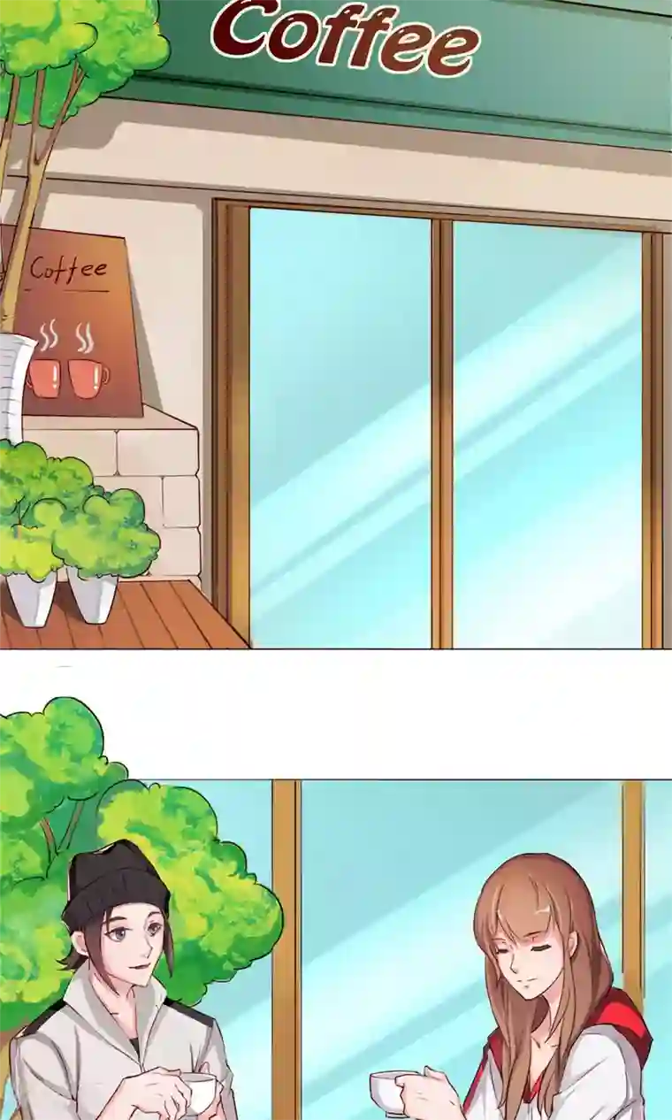 替身名模第1话 成为替身