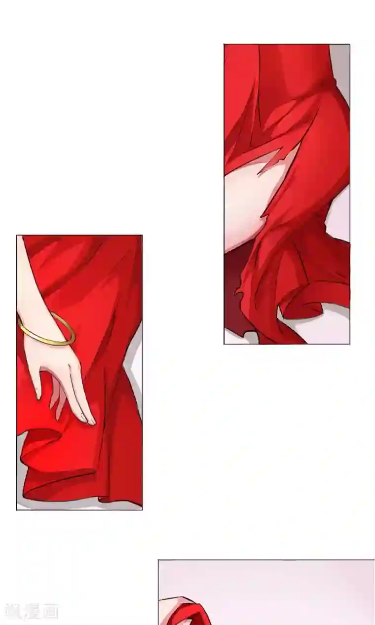 替身名模第2话 风光走秀