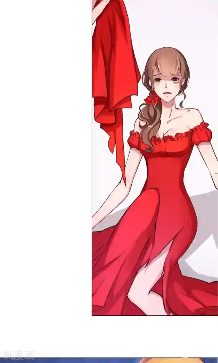 替身名模第2话 风光走秀