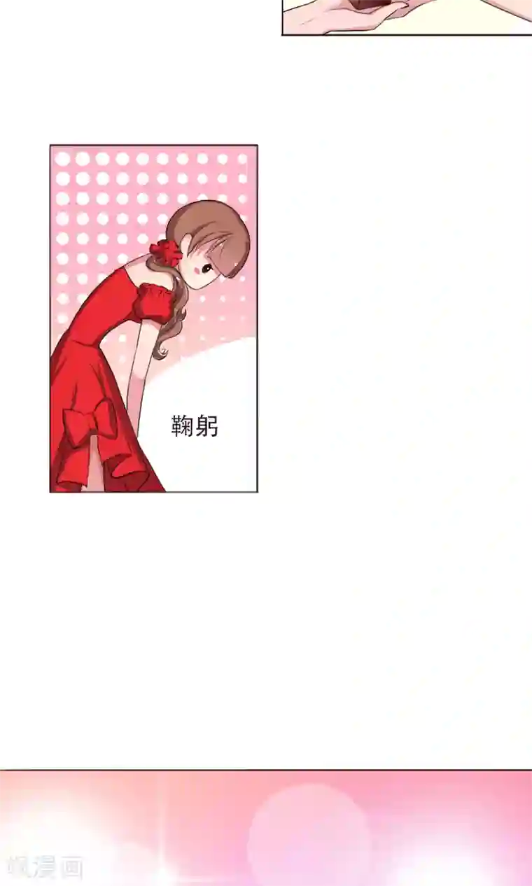 替身名模第2话 风光走秀