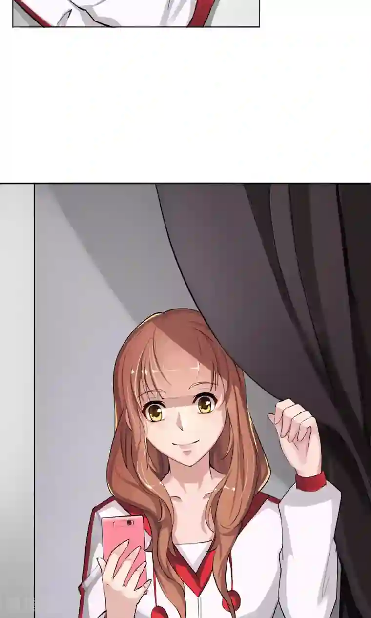 替身名模第2话 风光走秀