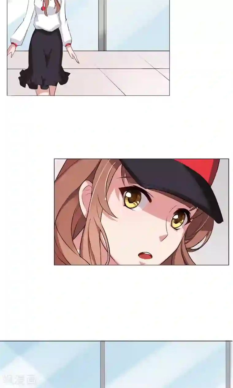 替身名模第3话 为了钱我什么都干！