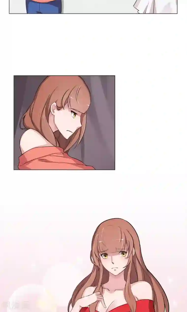 替身名模第3话 为了钱我什么都干！