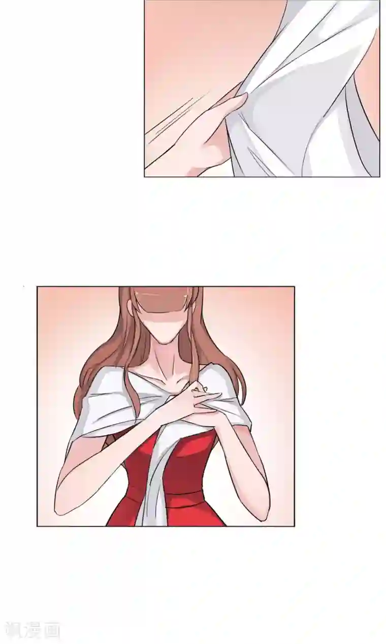 替身名模第3话 为了钱我什么都干！