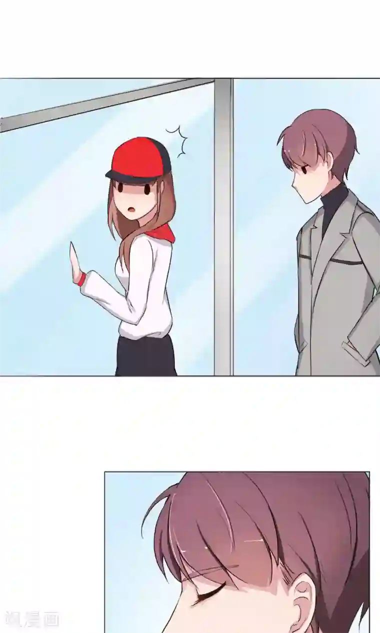 替身名模第3话 为了钱我什么都干！