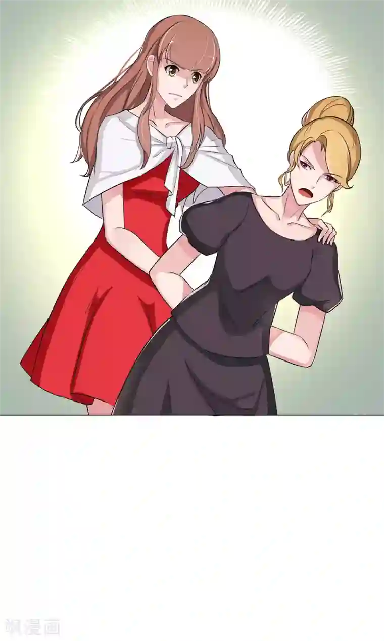 替身名模第3话 为了钱我什么都干！