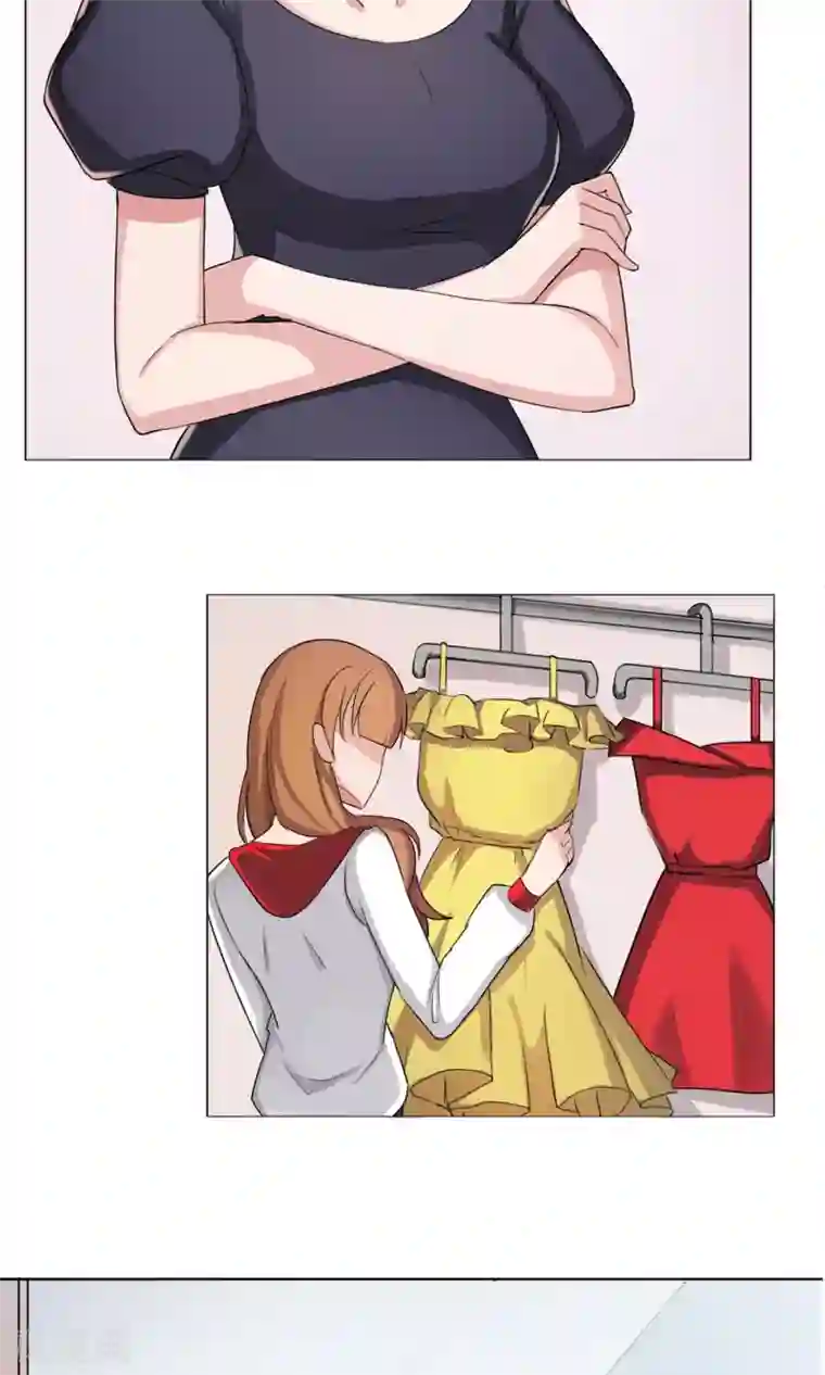 替身名模第4话 违约了？