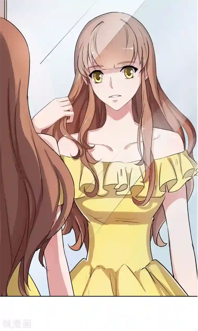 替身名模第4话 违约了？