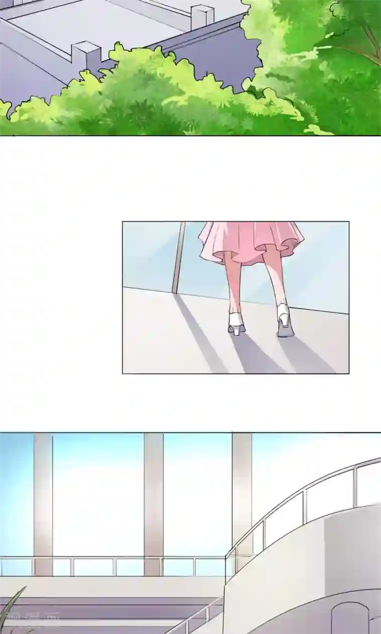 替身名模第4话 违约了？